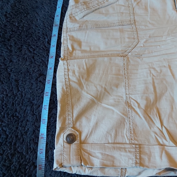 2/$20 Khaki Shorts - Picture 3 of 4